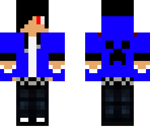 the best skin ever 00999