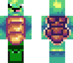epic turtle