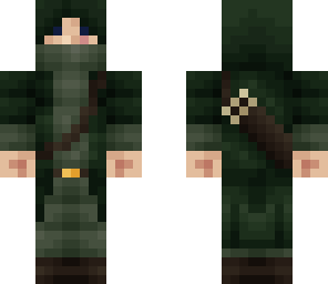 personal skin