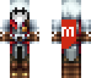 mleko ezio assassyn