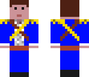 soldier