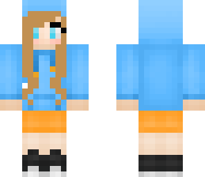 mudkip gurl