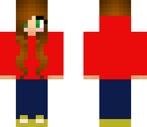 awesome girl000