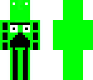 creeperda