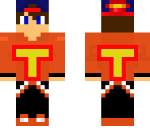t_dogs skin