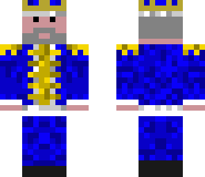 king