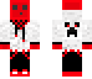 red teen slime