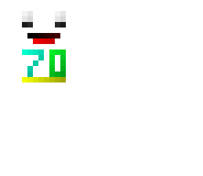 70 followers - celebrate - yus