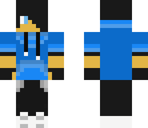 my skin