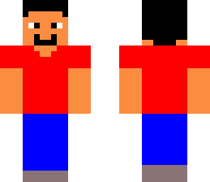 boring skin