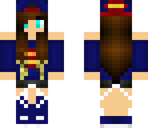 superman girl