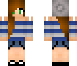girl