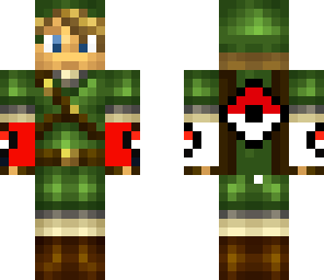 poketrainer link