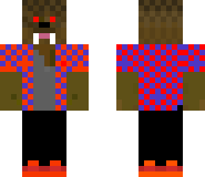 halloween jerom fix