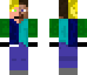 split personality 2