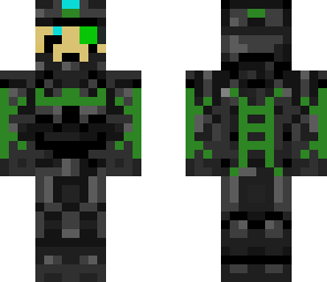 unsc marine