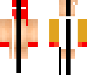 base skin