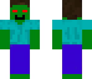 dark zombie
