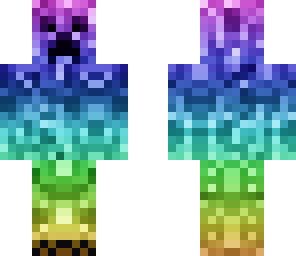 multi creeper