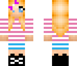 cute girl