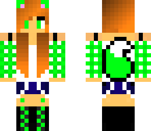girl