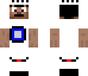 frost shirt