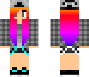sweet rainbow dj