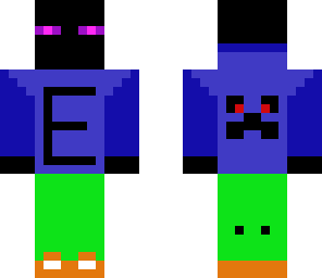 coolenderman