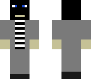 robber