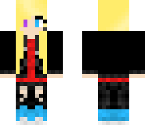 gamer girl 7