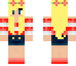 cute girl