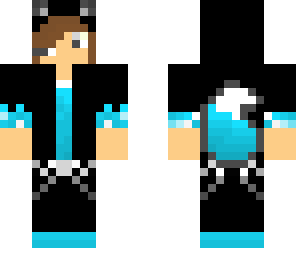 yeloodaw 2 blue