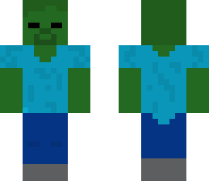 zombie