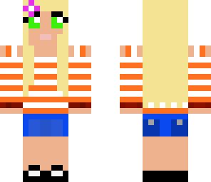 girl