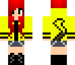 pikachu girly