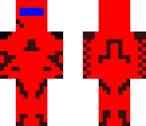 space guy