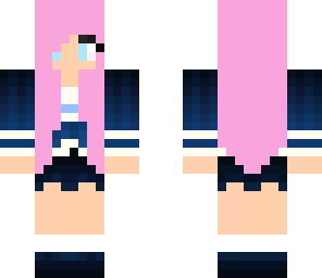 anime girl