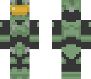 halo