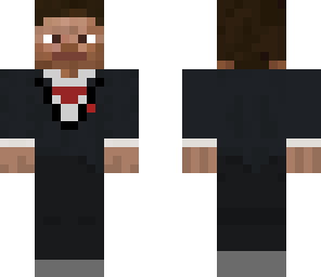 tuxsudo steve