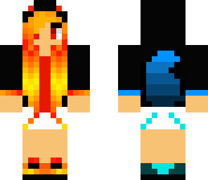 fireandicewarrior