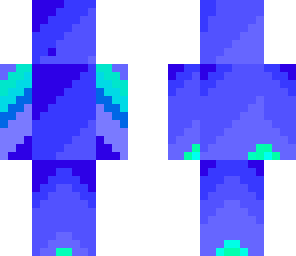 blue gradiant