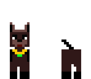bull dog