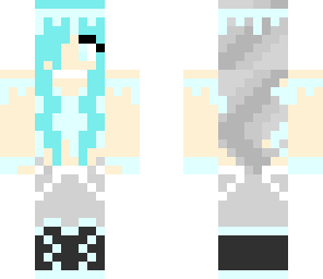 ice girl