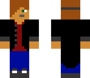 boy