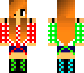 farm girl edit