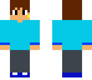 gamer kid 7