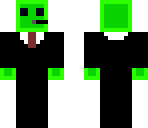 agent slime