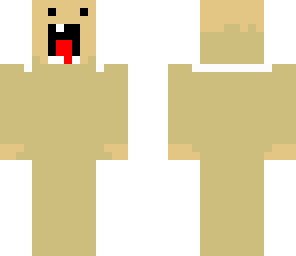 noob plays mc