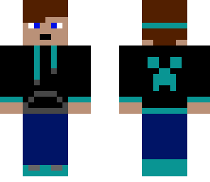 milo270 cyan