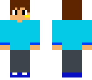 gamer kid 8